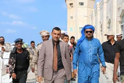 محافظ سقطرى