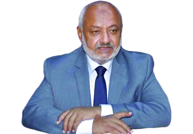 محافظ الحديدة