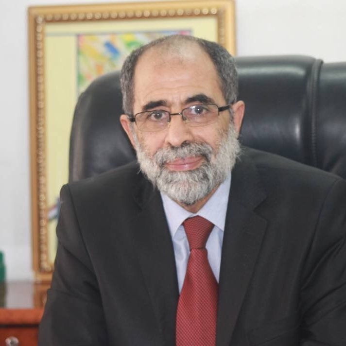 القيادي الحوثي حسن زيد