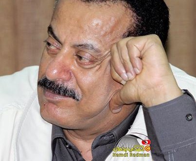 أحمد سيف حاشد
