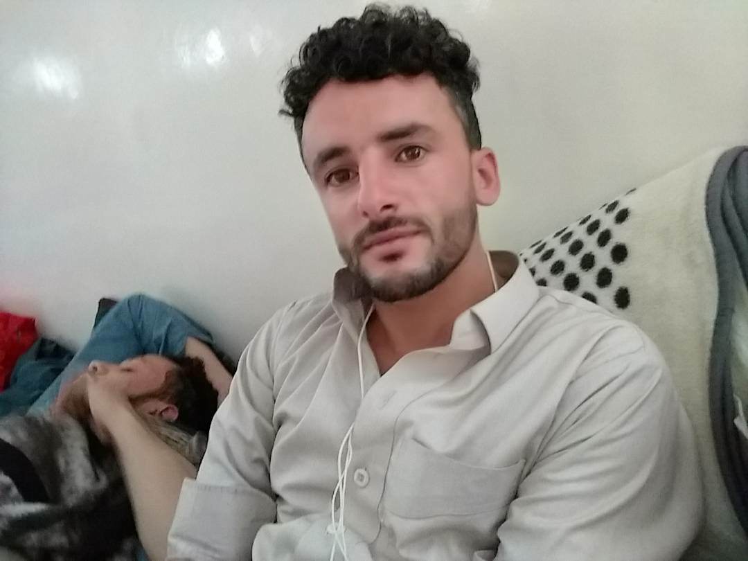 احمد اليافعي قتل على يد الحوثيين في ذمار 