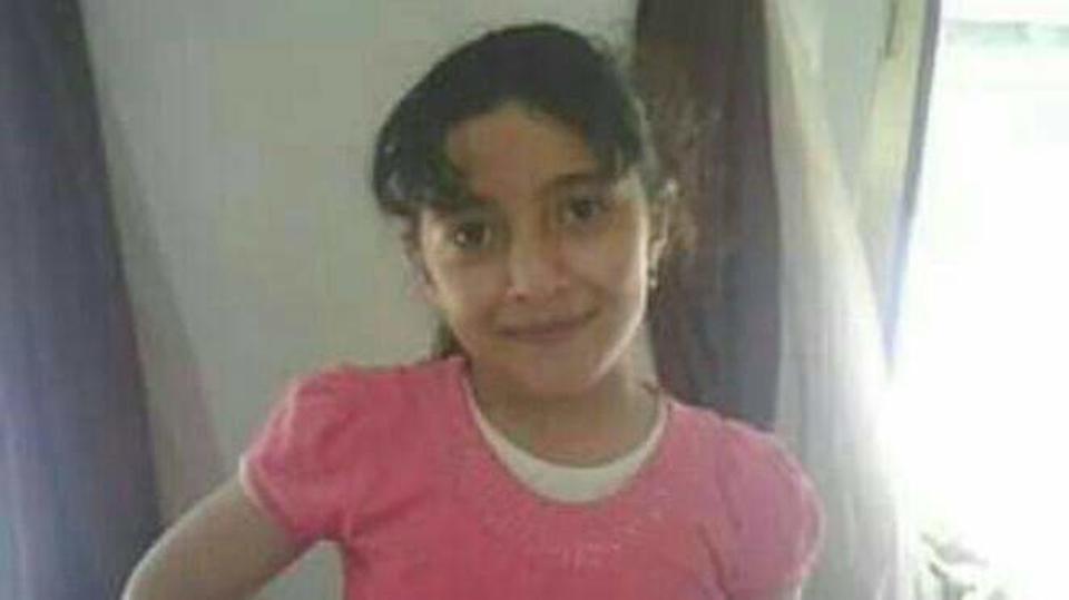 اختفت طفلة في صنعاء