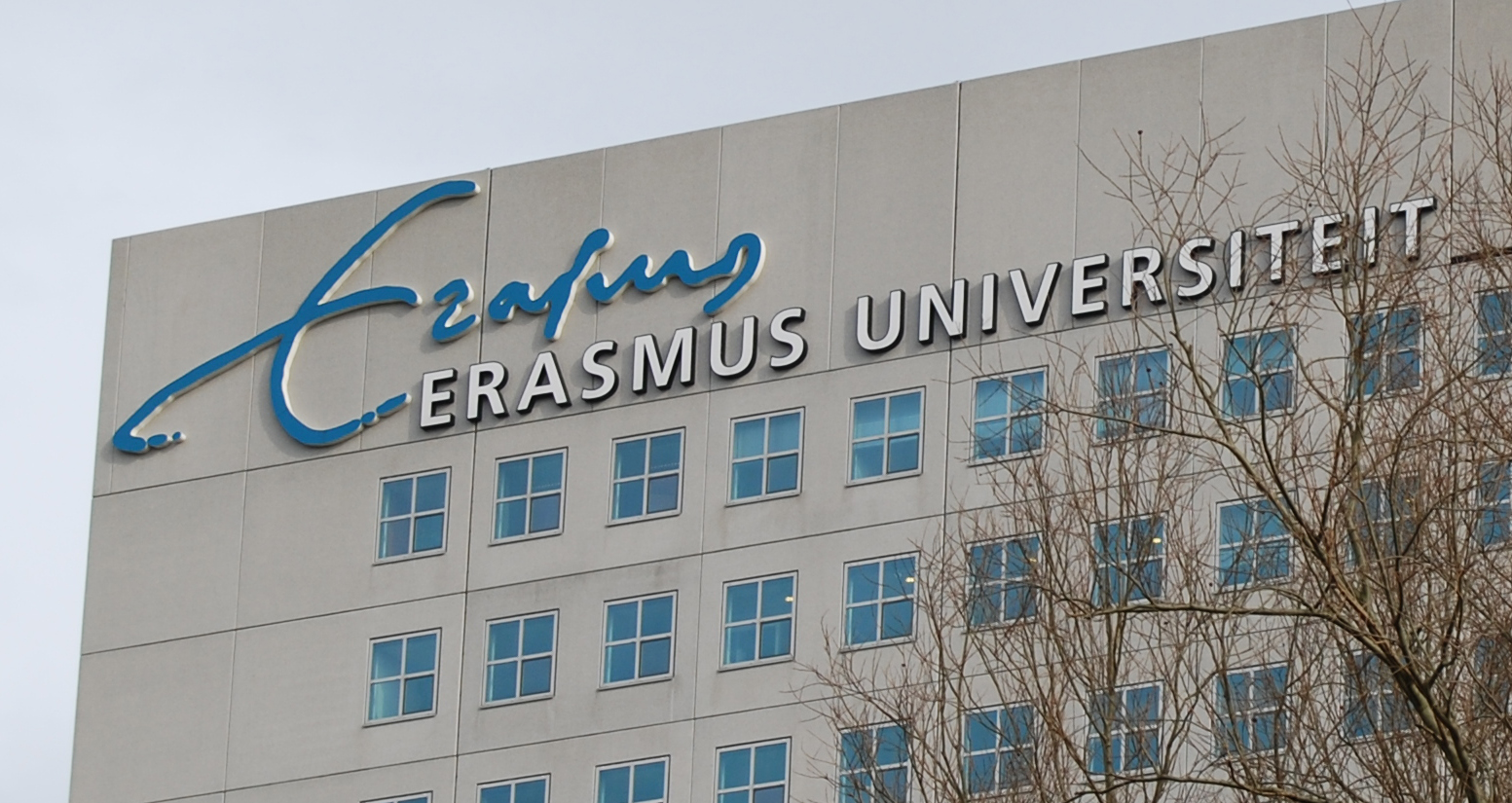  Erasmus University