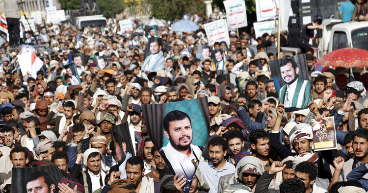 أنموذج شراكة الحوثيين: هل هناك استراتيجية وراء التكتيكات؟