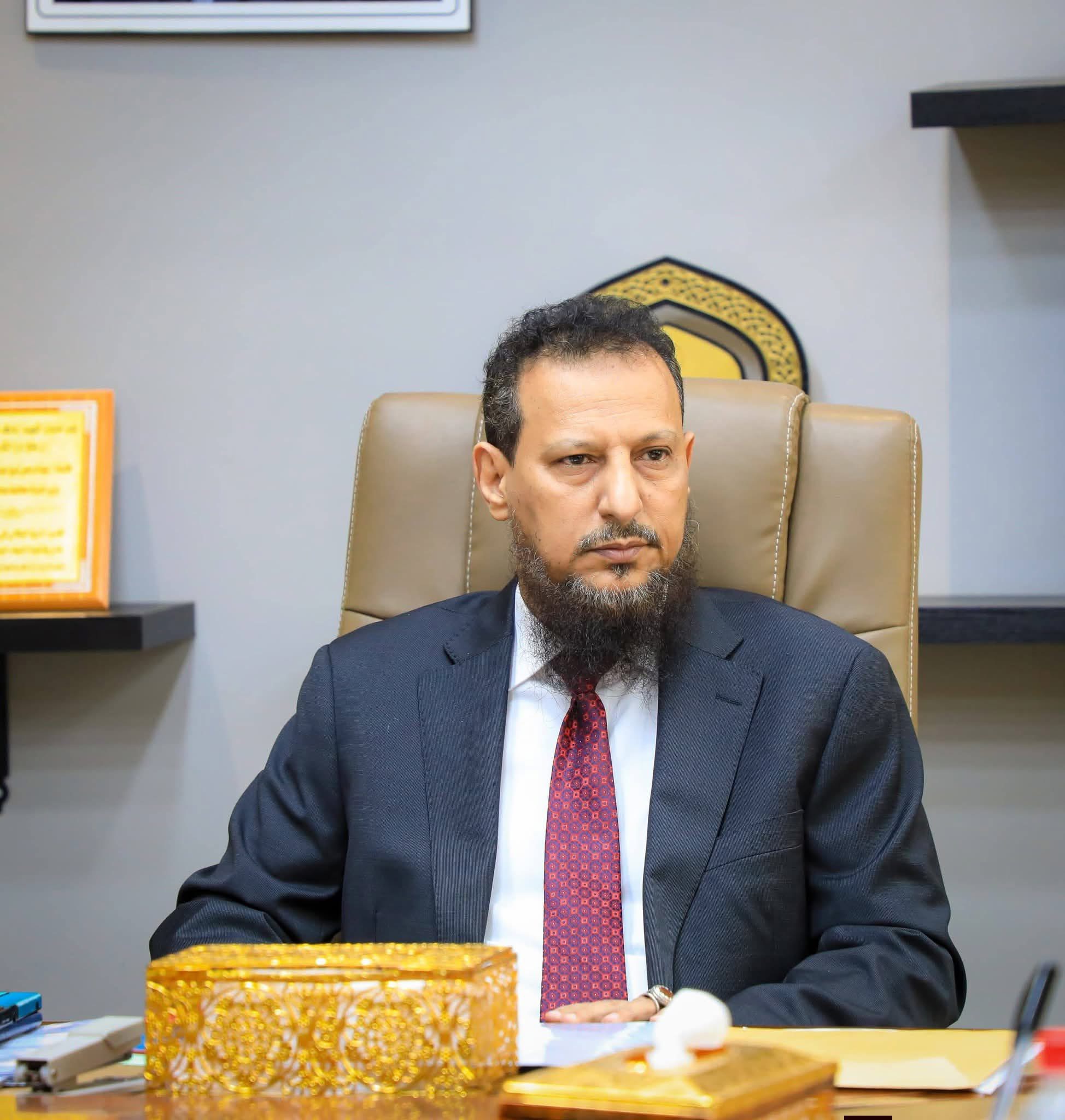 مقتل ثلاثة أشخاص في هجوم مسلح على منزل محافظ عدن