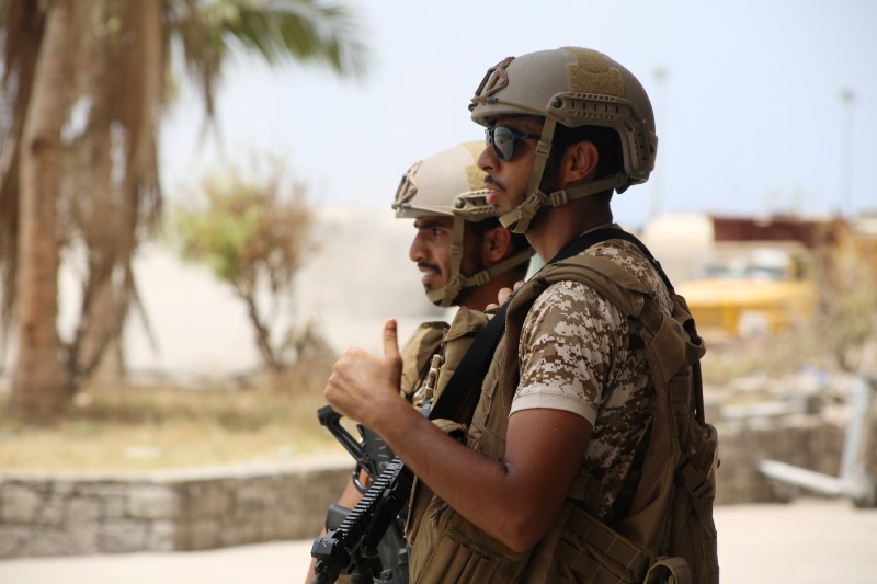العفو الدولية تدعو إلى التحقيق في انتهاكات باليمن