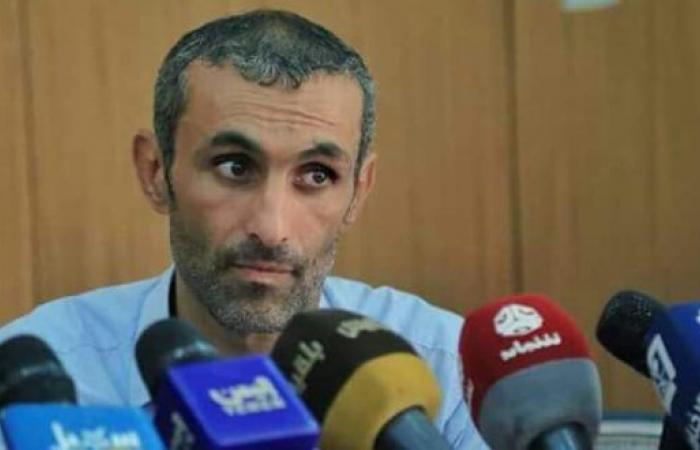 المواطن الفرنسي ماروك عبدالقادر