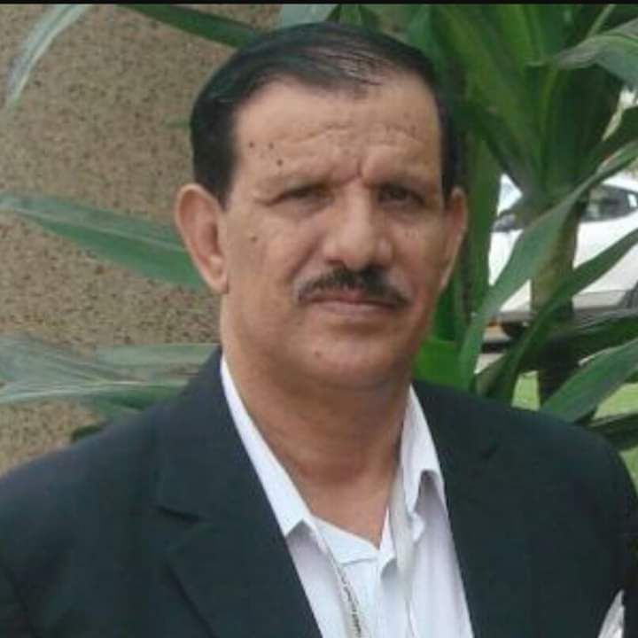 الوزير الحوثي المنشق محسن النقيب
