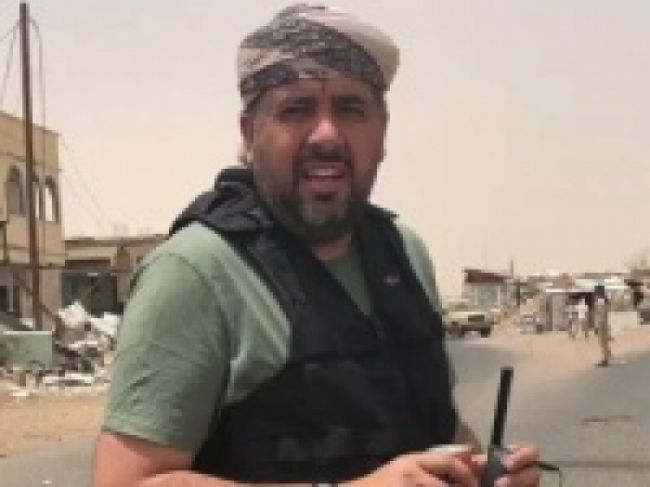 محمد العرب