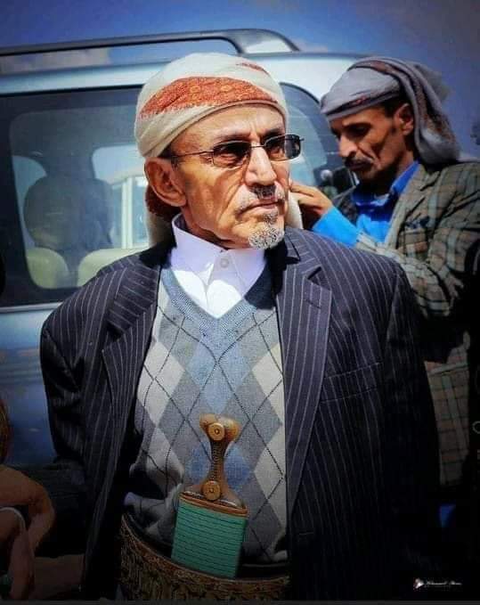 محمد حسن دماج