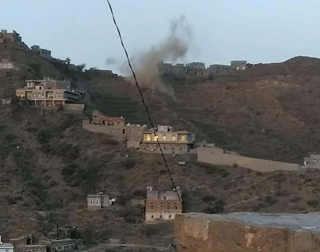قبيلة «ذو يحيى»