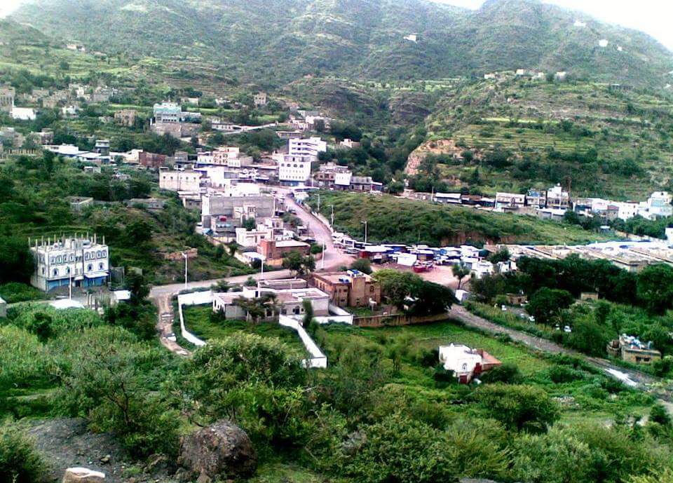 مديرية العدين