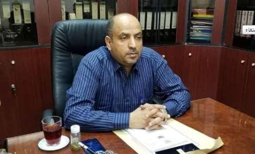 رضوان المؤيد