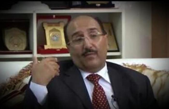 خالد الرويشان