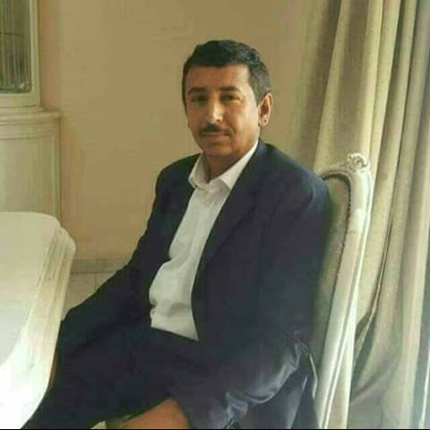 محافظ شبوة الجديد