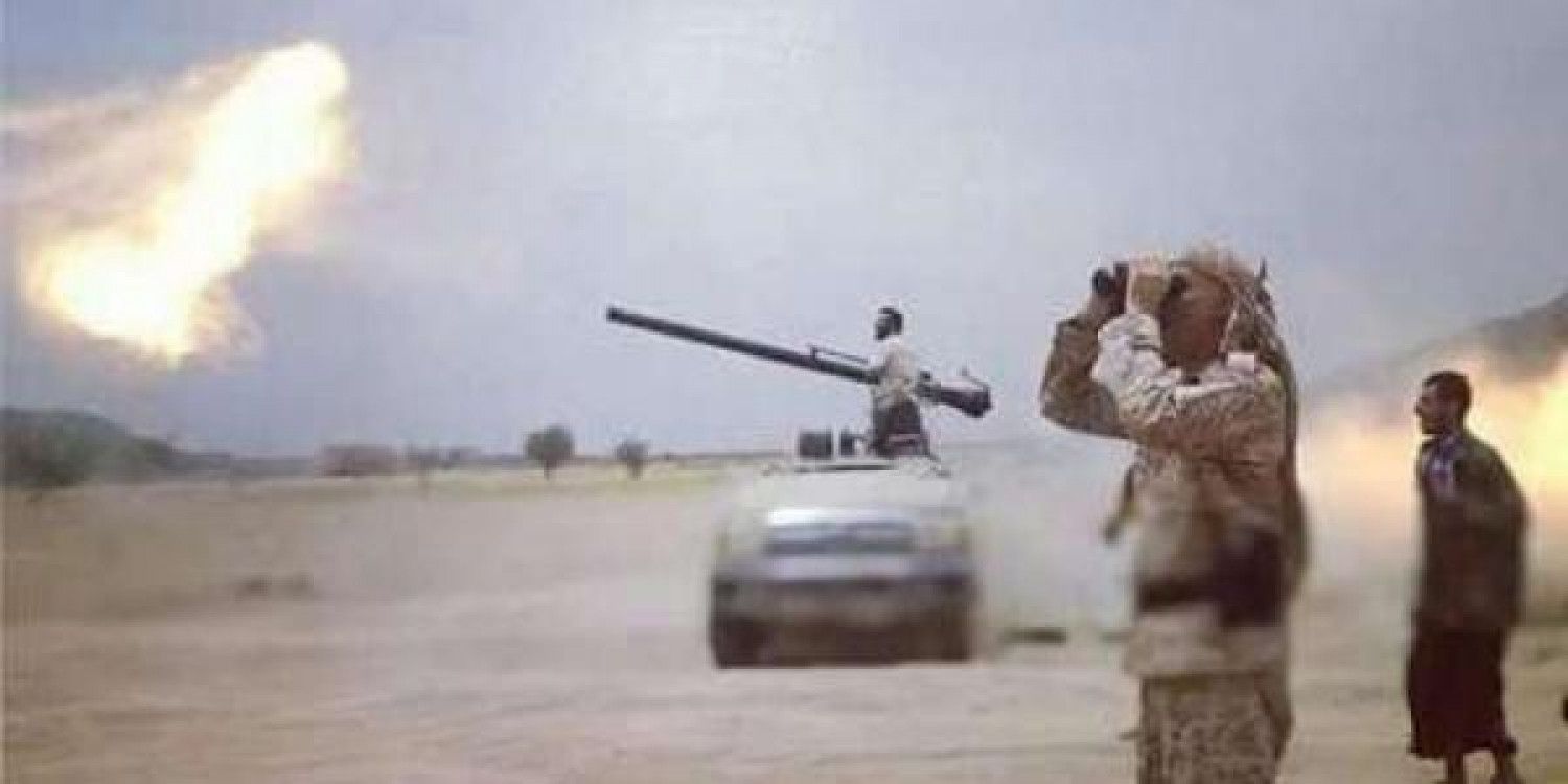 مدفعي الجيش